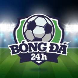 24h bóng đá anh
