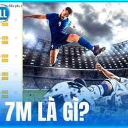 7m tỷ lệ bóng đá