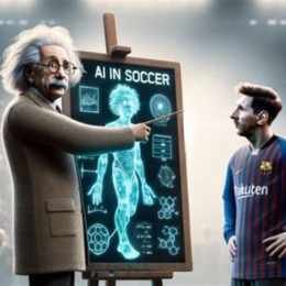 ai dự đoán bóng đá