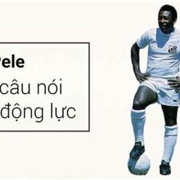 ai được coi là vua bóng đá