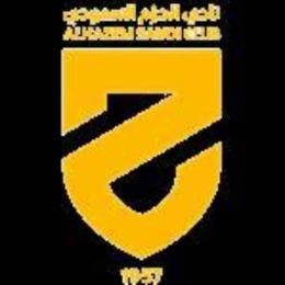 al-hazm – câu lạc bộ bóng đá al najma