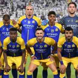 al-nassr – câu lạc bộ bóng đá istiklol