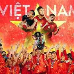 ảnh bóng đá việt nam