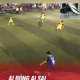 anh bong da