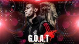 ảnh chụp màn hình ai là goat của bóng đá thế giới