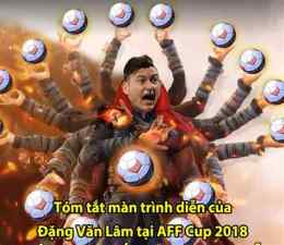 ảnh chụp màn hình ảnh chế bóng đá