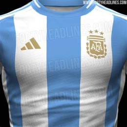 ảnh chụp màn hình áo bóng đá argentina