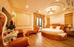 ảnh chụp màn hình bán khách sạn hà bổng đà nẵng