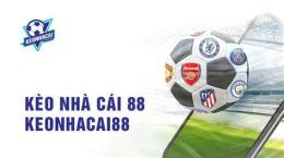 ảnh chụp màn hình bóng đá 88 kèo nhà cái