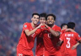 ảnh chụp màn hình bóng đá aff cup 2026
