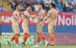 ảnh chụp màn hình bóng đá bình dương