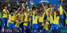 ảnh chụp màn hình bong da brazil