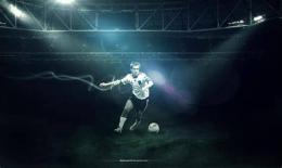 ảnh chụp màn hình bóng đá bundesliga