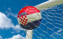 ảnh chụp màn hình bóng đá croatia