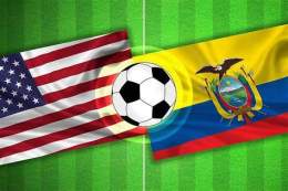 ảnh chụp màn hình bóng đá ecuador