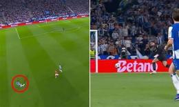 ảnh chụp màn hình bóng đá europa league