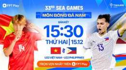 ảnh chụp màn hình bóng đá hôm nay sea games 33
