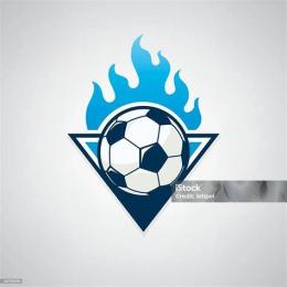 ảnh chụp màn hình bóng đá logo