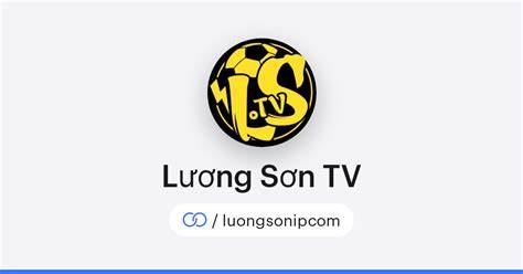 ảnh chụp màn hình bong da luong son tv