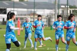 ảnh chụp màn hình bóng đá nữ trực tiếp