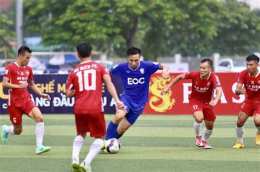 ảnh chụp màn hình bóng đá sân 7