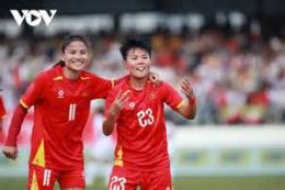 ảnh chụp màn hình bóng đá sea games 33 nữ