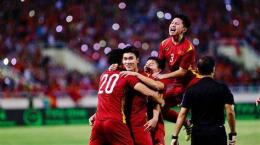 ảnh chụp màn hình bóng đá seagame