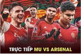 ảnh chụp màn hình bóng đá trực tiếp arsenal