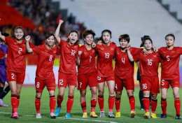 ảnh chụp màn hình bóng đá u17 nữ