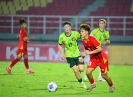 ảnh chụp màn hình bóng đá u17 việt nam australia