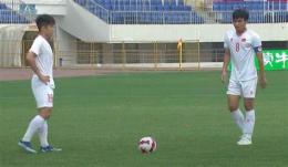 ảnh chụp màn hình bong da u19