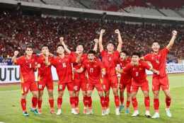 ảnh chụp màn hình bóng đá u23 thái lan
