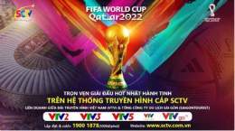ảnh chụp màn hình bóng đá world cup phát trên kênh nào