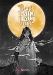 ảnh chụp màn hình bóng trăng trắng ngà có cây đa to