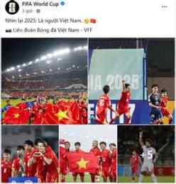 ảnh chụp màn hình bxh fifa bóng đá nam
