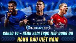 ảnh chụp màn hình caheo tv trực tiếp bóng đá