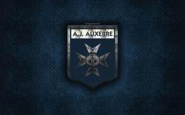 ảnh chụp màn hình câu lạc bộ bóng đá aj auxerre