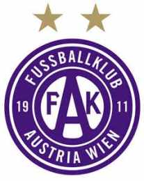 ảnh chụp màn hình câu lạc bộ bóng đá austria wien