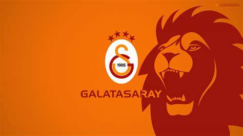ảnh chụp màn hình câu lạc bộ bóng đá galatasaray