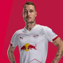 ảnh chụp màn hình câu lạc bộ bóng đá leipzig