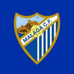 ảnh chụp màn hình câu lạc bộ bóng đá malaga