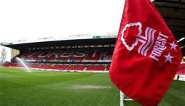 ảnh chụp màn hình câu lạc bộ bóng đá nữ nottingham forest
