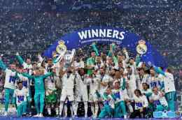 ảnh chụp màn hình câu lạc bộ bóng đá nữ real madrid