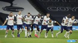 ảnh chụp màn hình câu lạc bộ bóng đá nữ tottenham hotspur