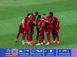 ảnh chụp màn hình câu lạc bộ bóng đá persis solo