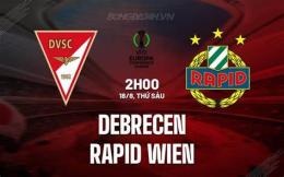 ảnh chụp màn hình câu lạc bộ bóng đá rapid wien