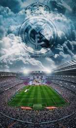 ảnh chụp màn hình câu lạc bộ bóng đá real madrid các giải đấu