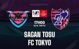 ảnh chụp màn hình câu lạc bộ bóng đá sagan tosu