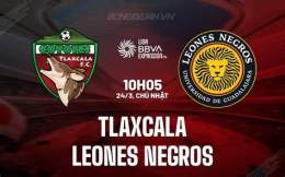 ảnh chụp màn hình câu lạc bộ bóng đá tlaxcala