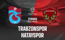 ảnh chụp màn hình câu lạc bộ bóng đá trabzonspor